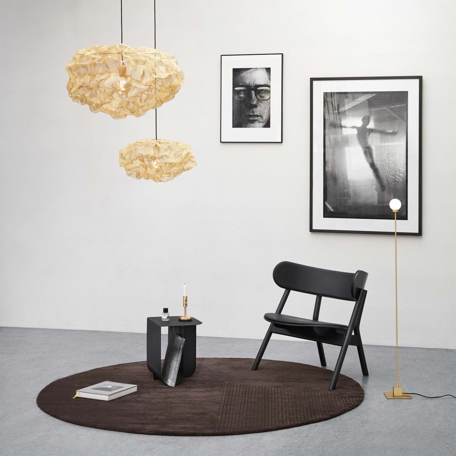 Heat Small från Vålamagasinet Taklampor, Northern, Image-2