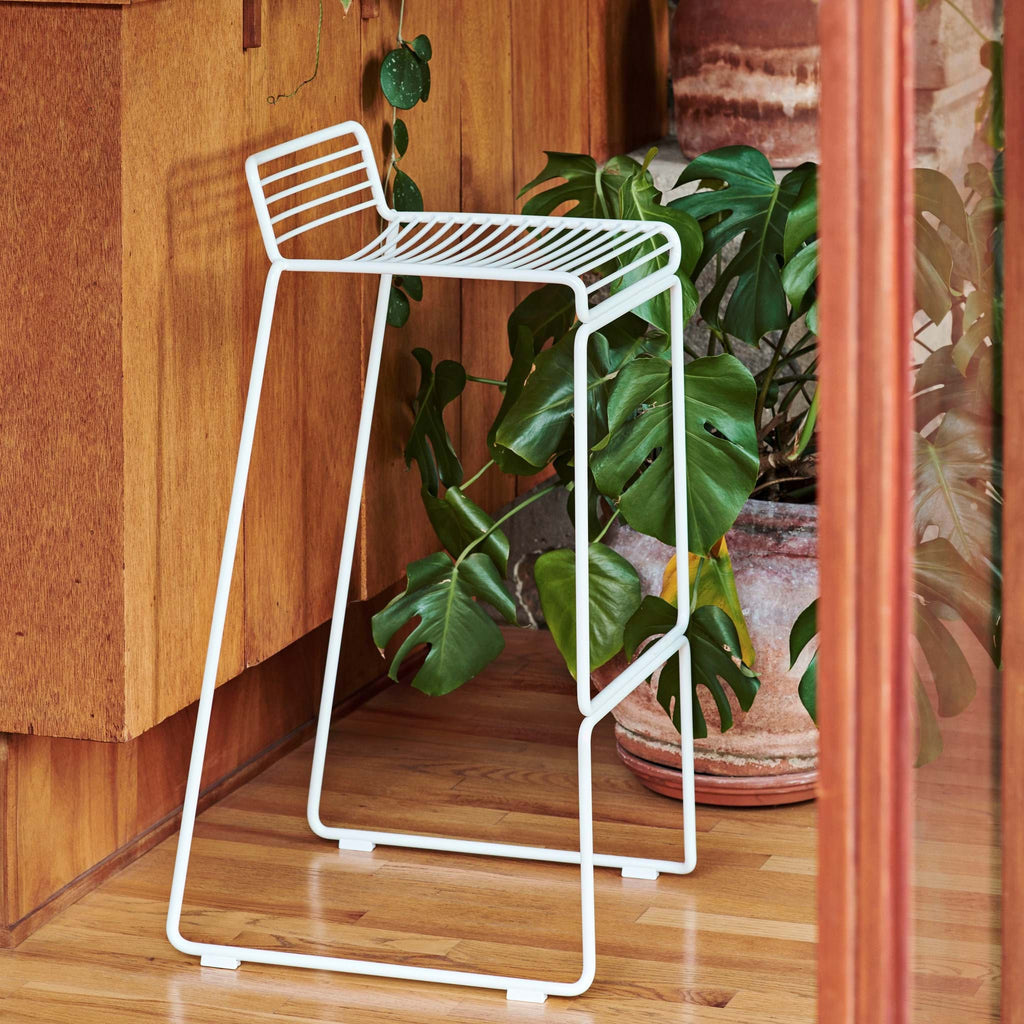 Hee Bar Stool 75 cm från Vålamagasinet Barstolar, HAY, Image-2