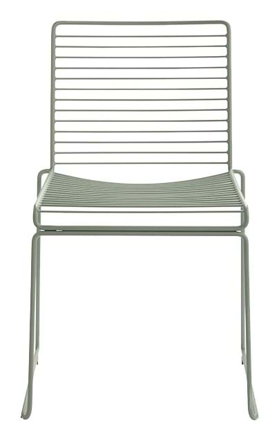 Hee Dining Chair från Vålamagasinet Matstolar, HAY, Image-1