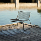 Hee Lounge från Vålamagasinet Fåtöljer, HAY, Image-2