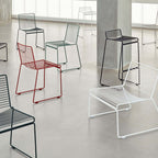 Hee Bar Stool 75 cm från Vålamagasinet Barstolar, HAY, Image-3