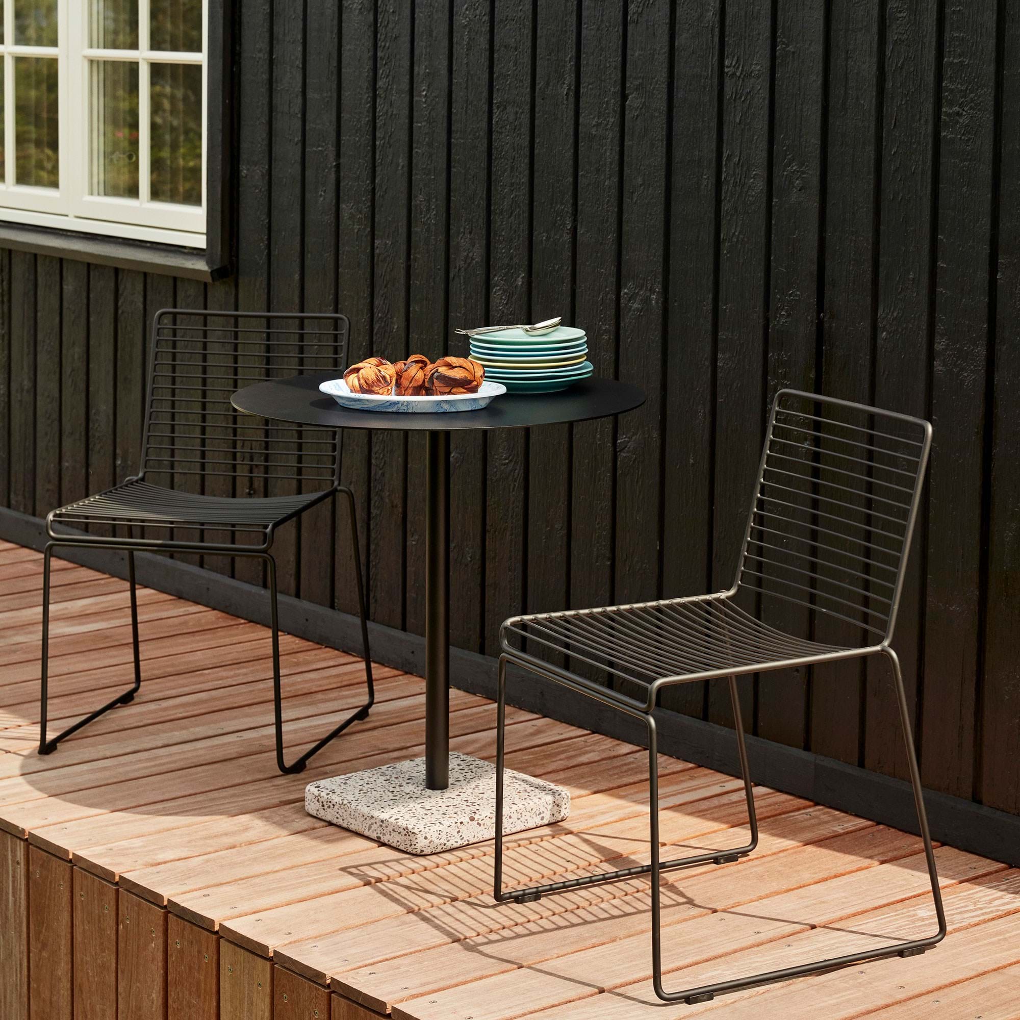 Hee Dining Chair från Vålamagasinet Matstolar, HAY, Image-2