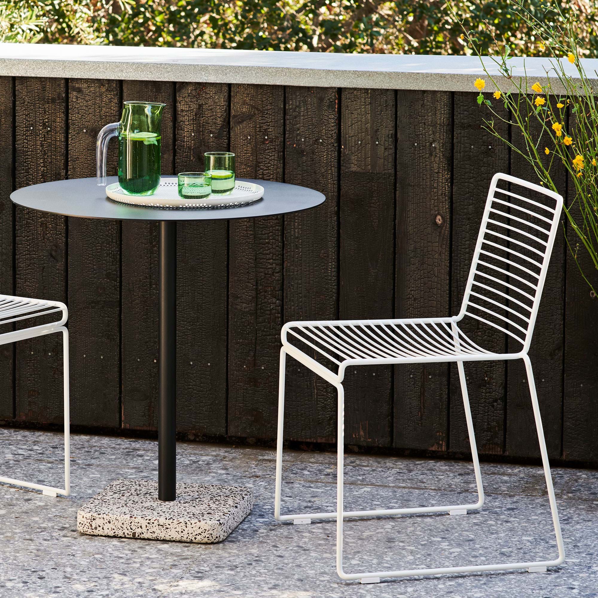 Hee Dining Chair från Vålamagasinet Matstolar, HAY, Image-5