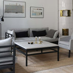 Hejnum Light Soffbord 85x85 från Vålamagasinet Soffbord, G.A.D, Image-3