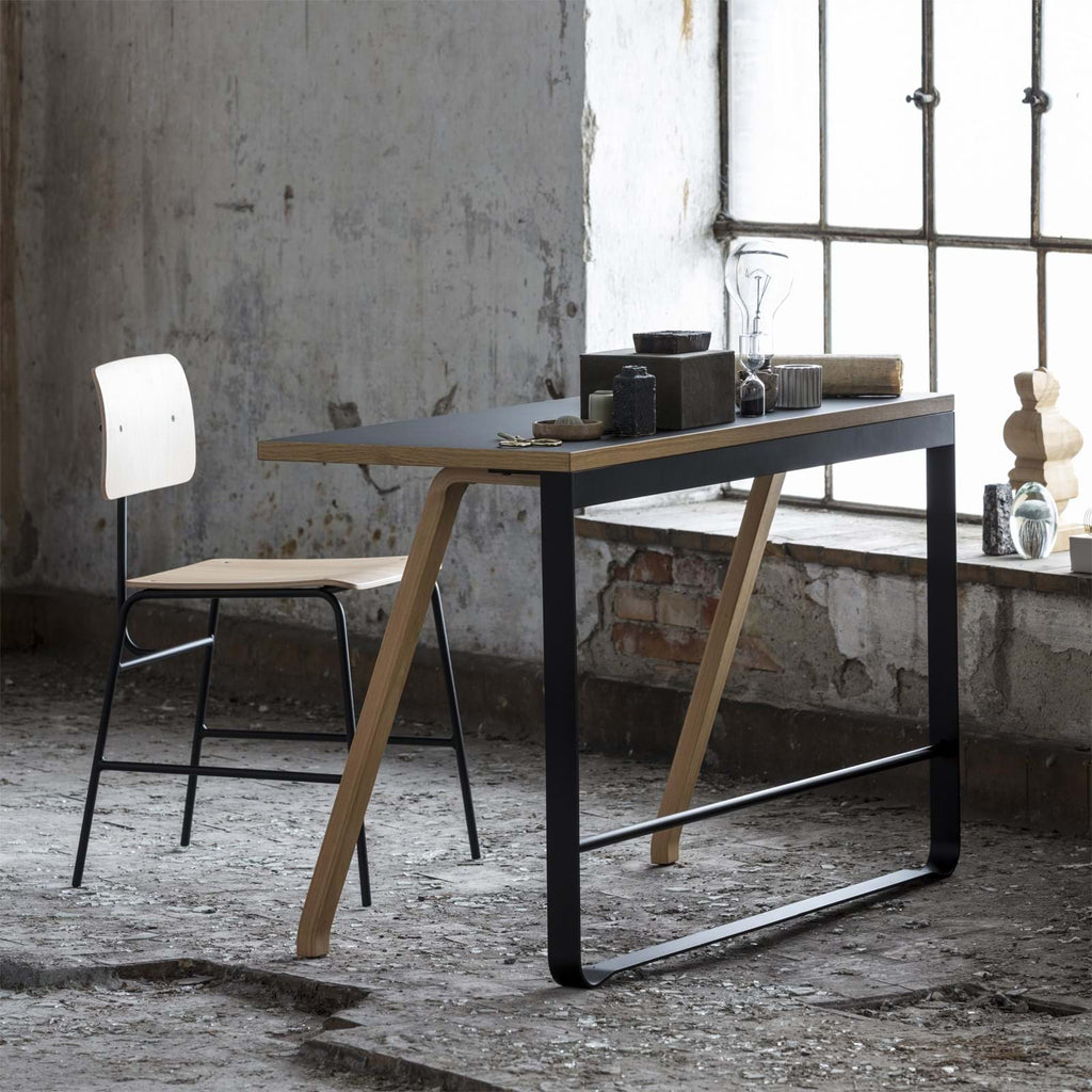 Hemingway Desk från Vålamagasinet Skrivbord, Bent Hansen, Image-7