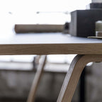 Hemingway Desk från Vålamagasinet Skrivbord, Bent Hansen, Image-9