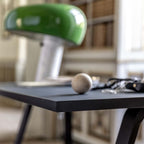 Hemingway Desk från Vålamagasinet Skrivbord, Bent Hansen, Image-3