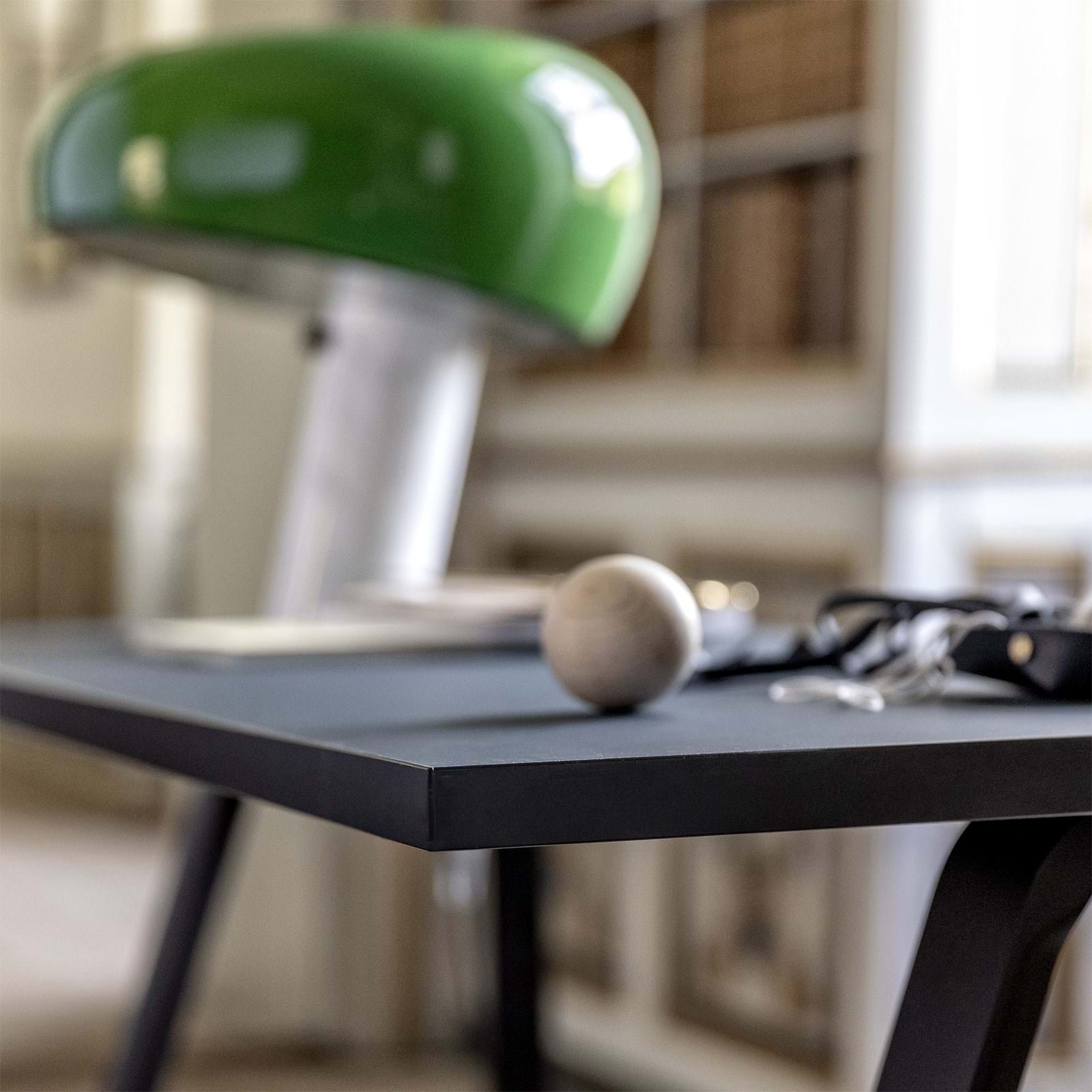 Hemingway Desk från Vålamagasinet Skrivbord, Bent Hansen, Image-3