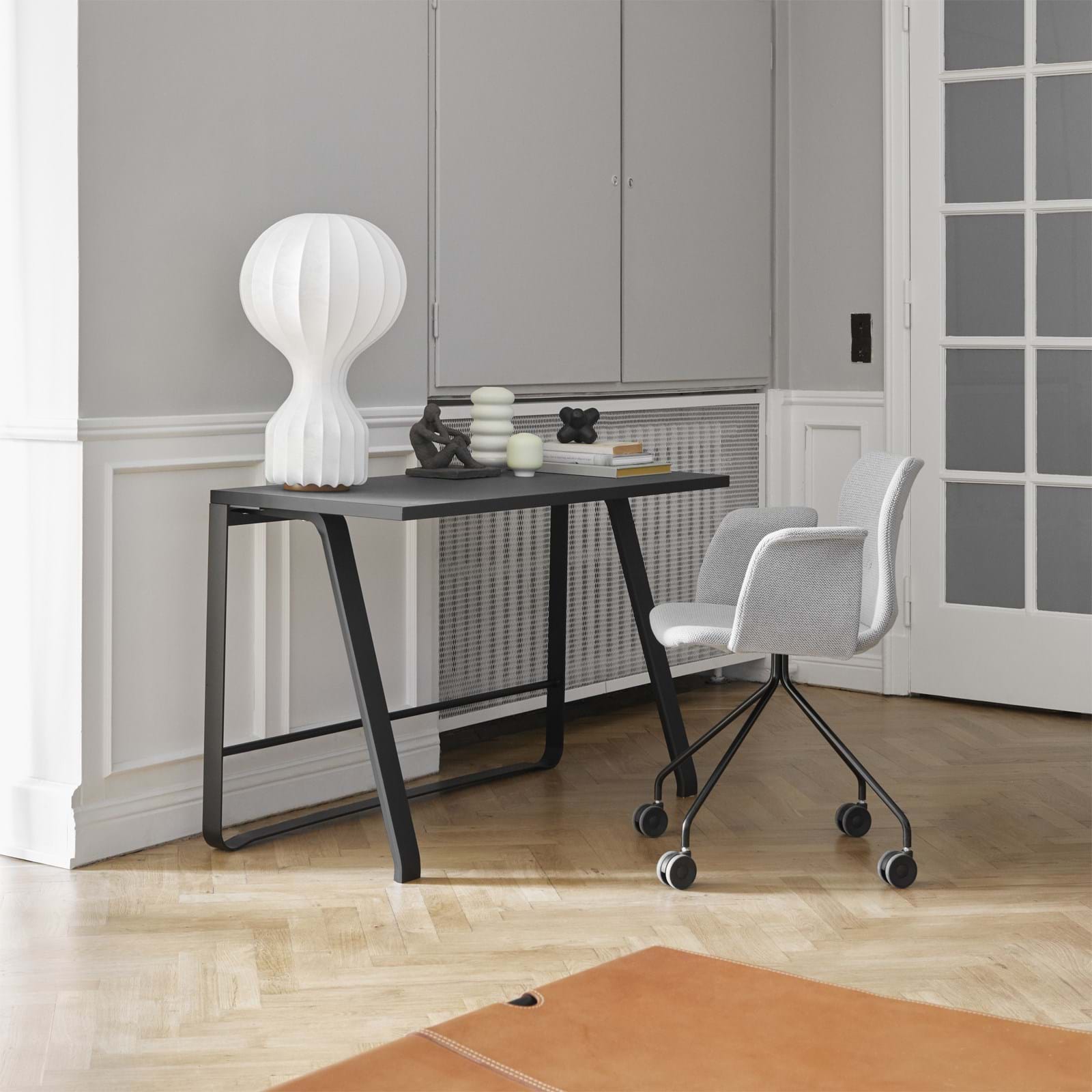 Hemingway Desk från Vålamagasinet Skrivbord, Bent Hansen, Image-6