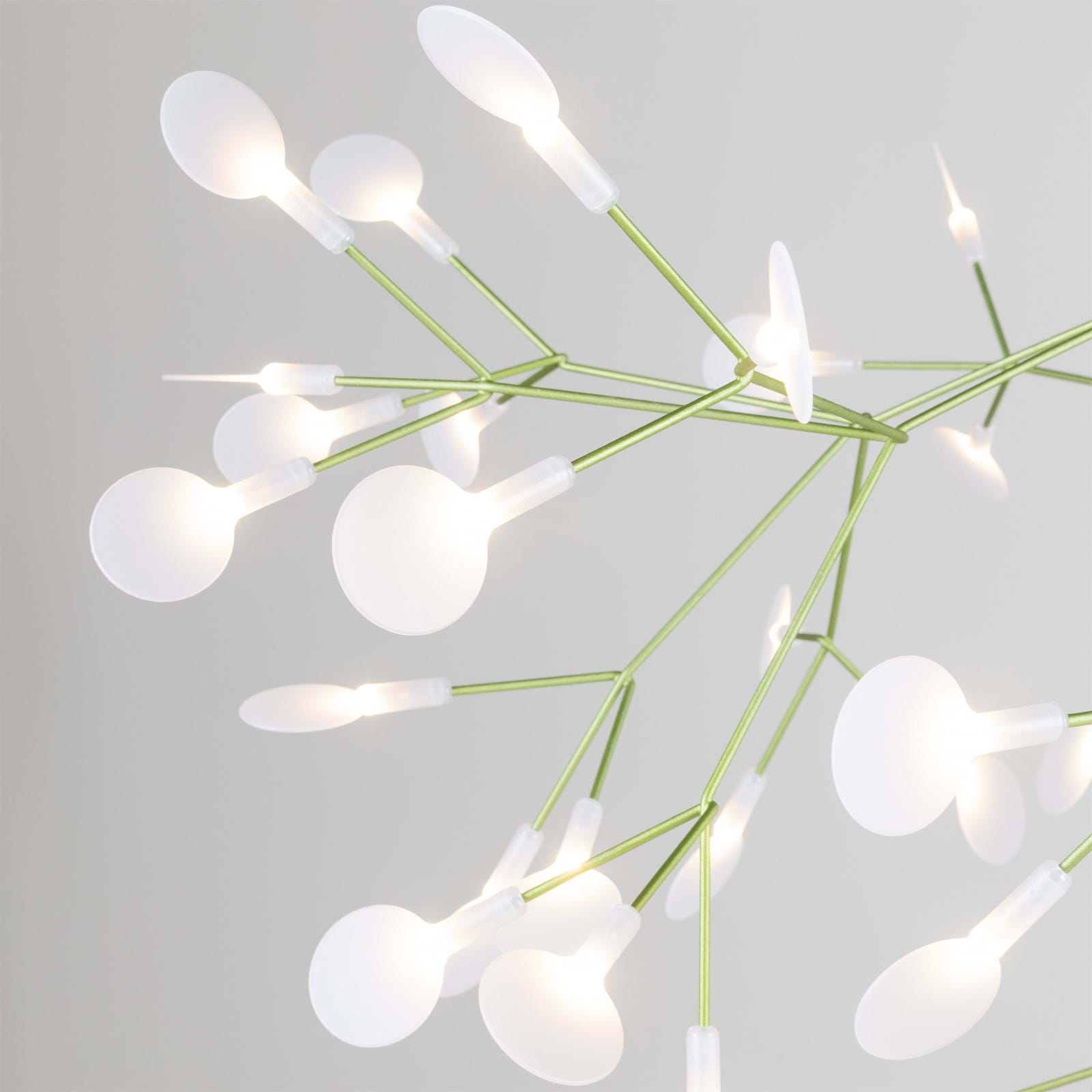 Heracleum III Linear från Vålamagasinet Taklampor, Moooi, Image-2