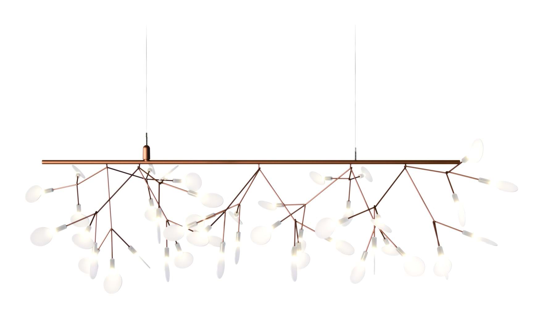 Heracleum III Endless från Vålamagasinet Taklampor, Moooi, Image-1