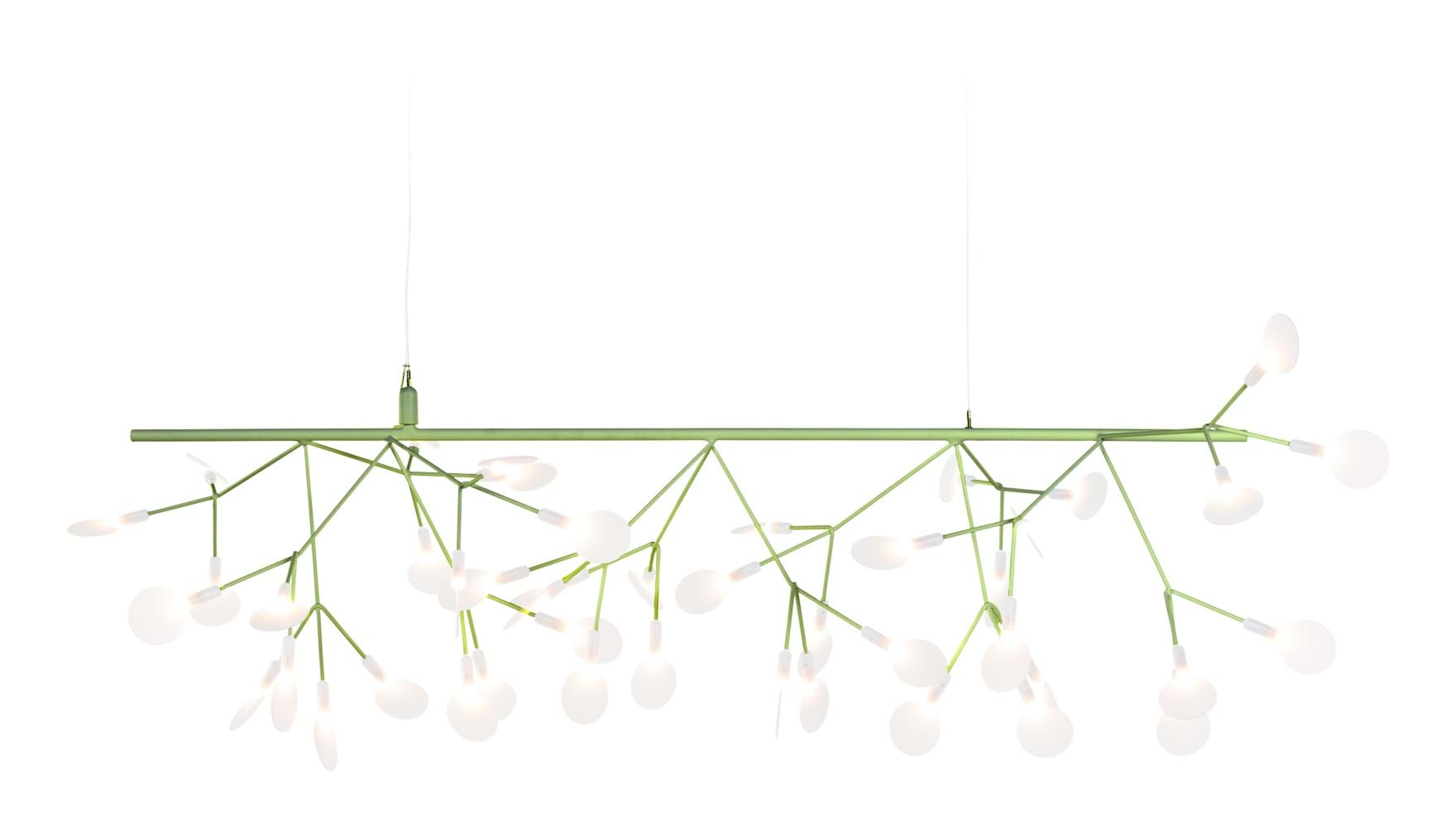 Heracleum III Endless från Vålamagasinet Taklampor, Moooi, Image-1