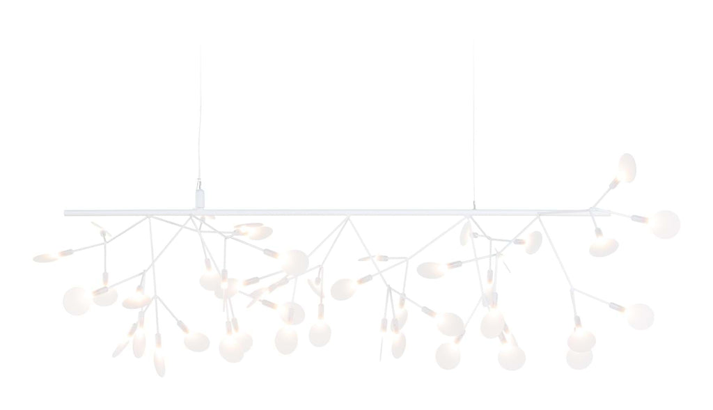 Heracleum III Endless från Vålamagasinet Taklampor, Moooi, Image-1