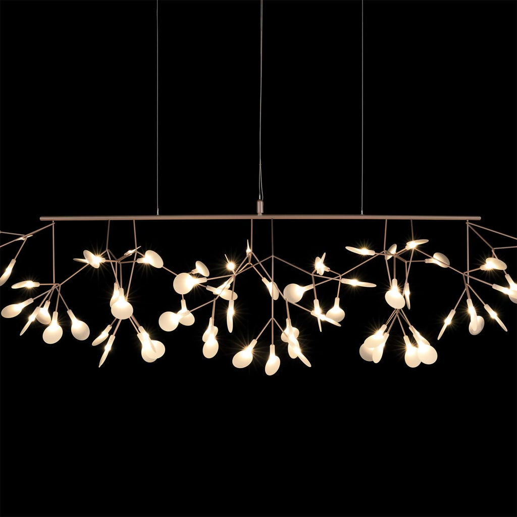 Heracleum III Linear från Vålamagasinet Taklampor, Moooi, Image-3