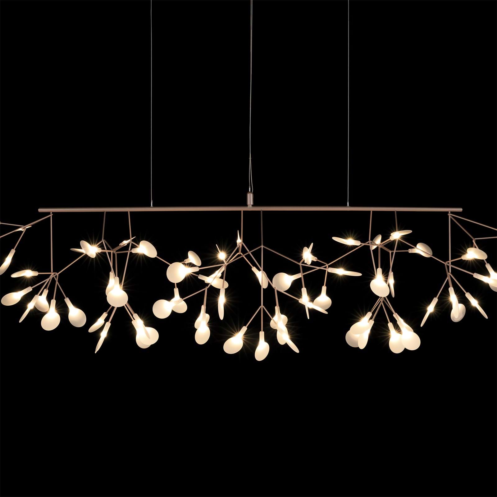 Heracleum III Linear från Vålamagasinet Taklampor, Moooi, Image-3