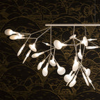 Heracleum III Linear från Vålamagasinet Taklampor, Moooi, Image-2