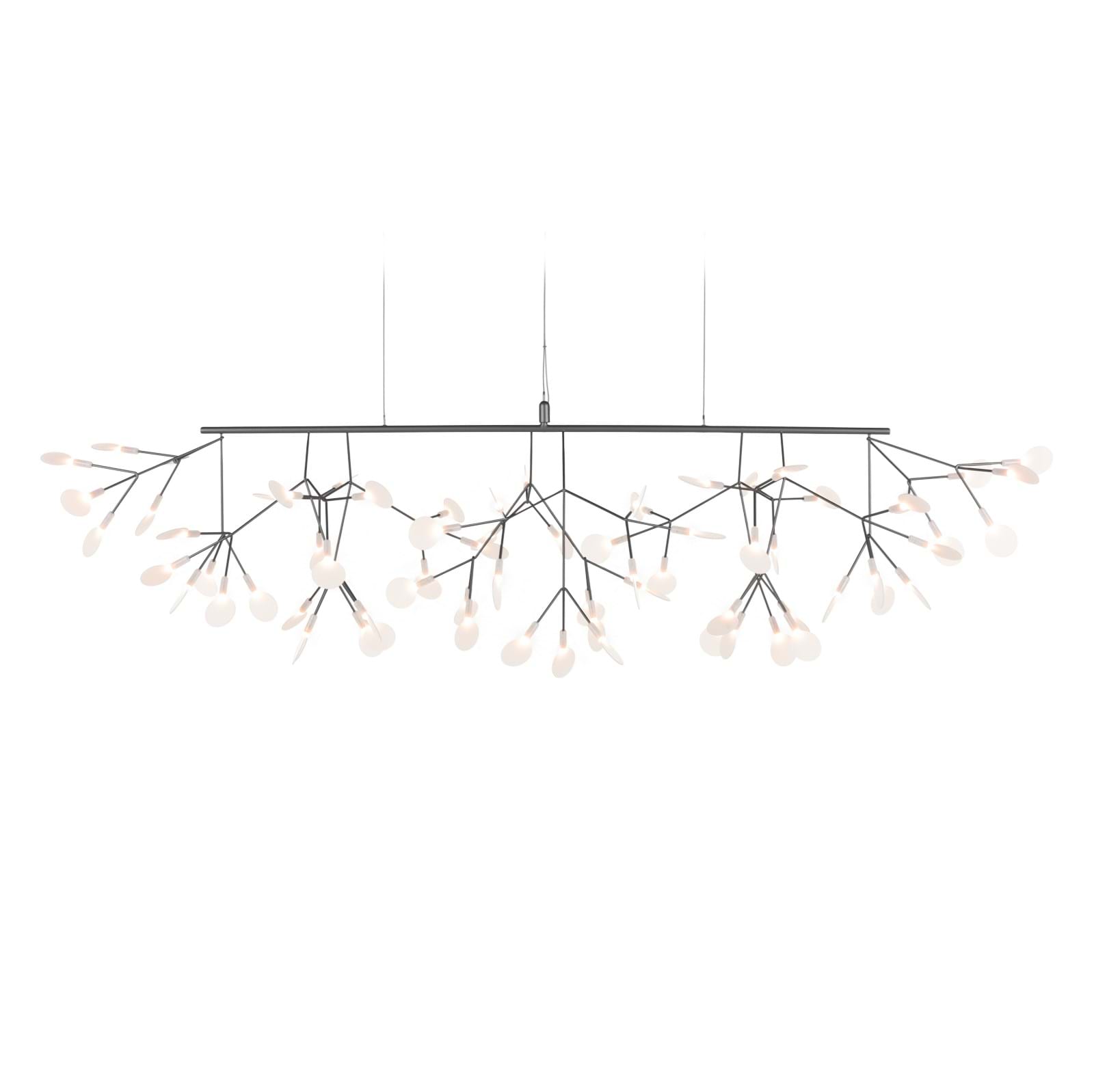 Heracleum III Linear från Vålamagasinet Taklampor, Moooi, Image-1