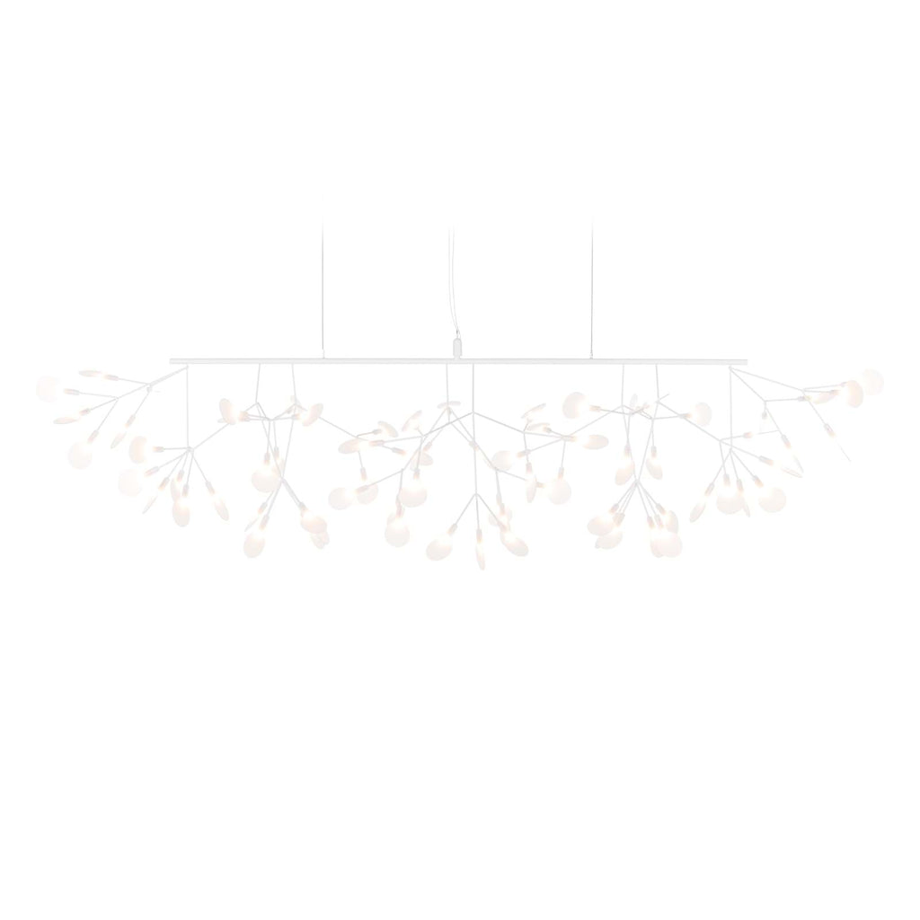 Heracleum III Linear från Vålamagasinet Taklampor, Moooi, Image-1