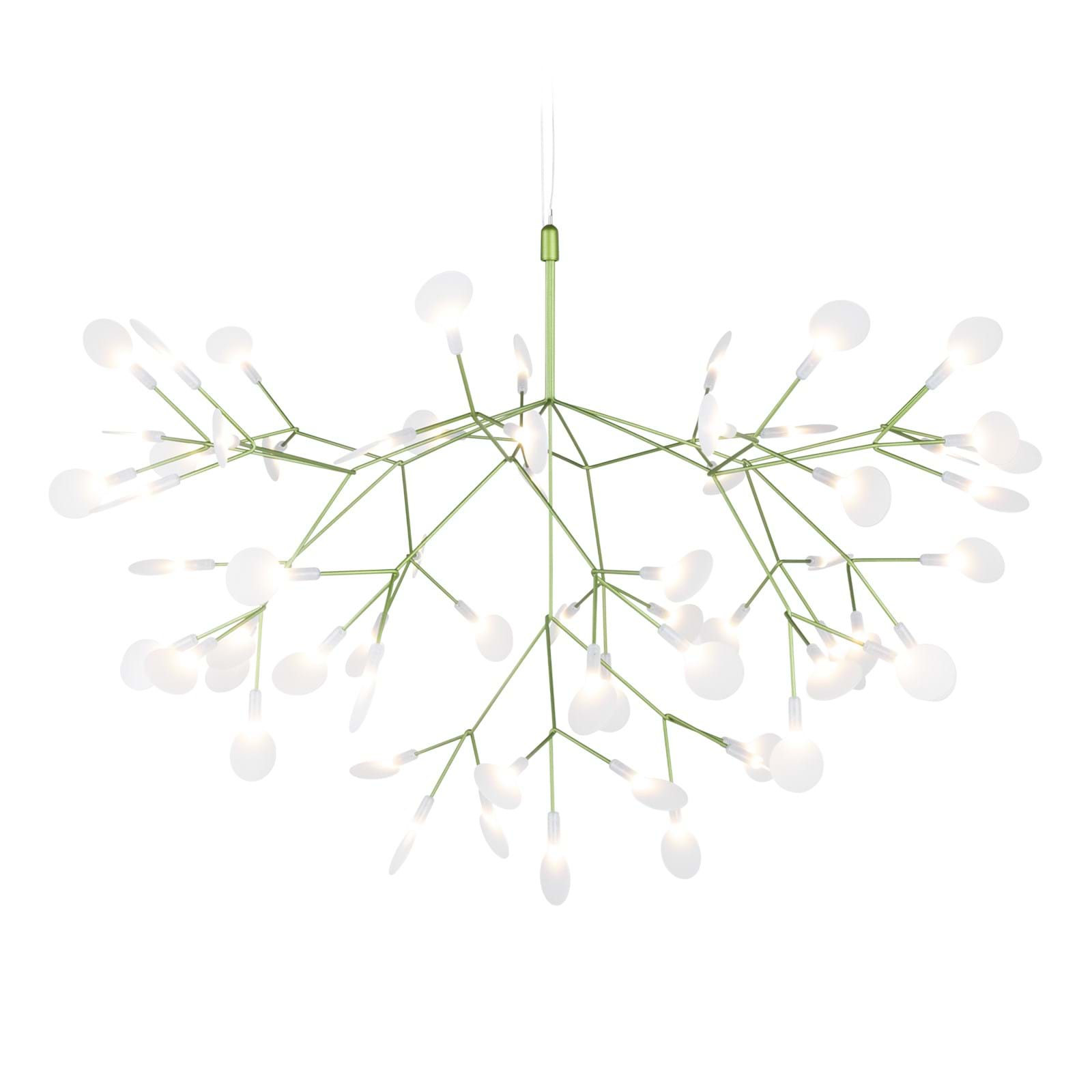 Heracleum III Large från Vålamagasinet Taklampor, Moooi, Image-1