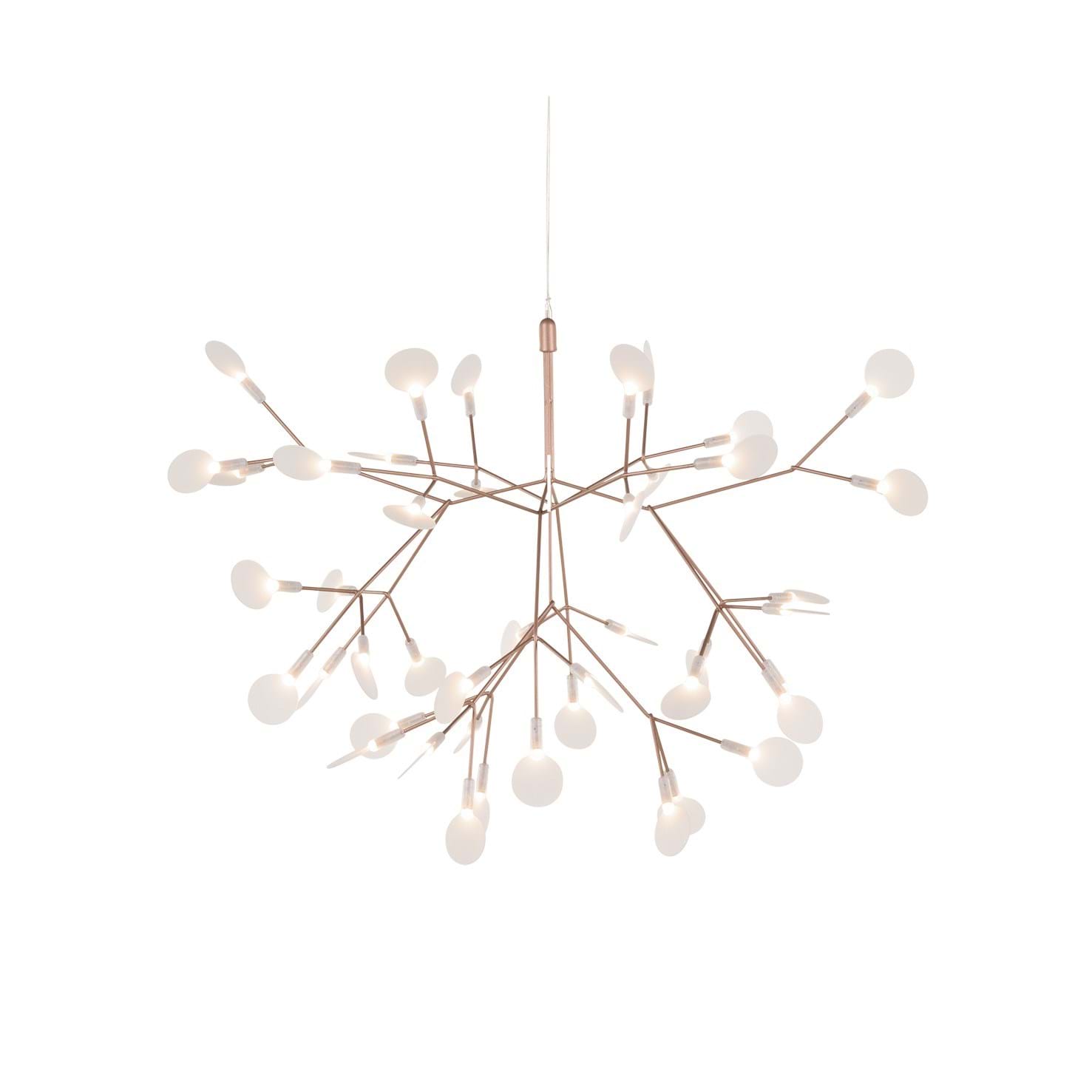 Heracleum III Small från Vålamagasinet Taklampor, Moooi, Image-1