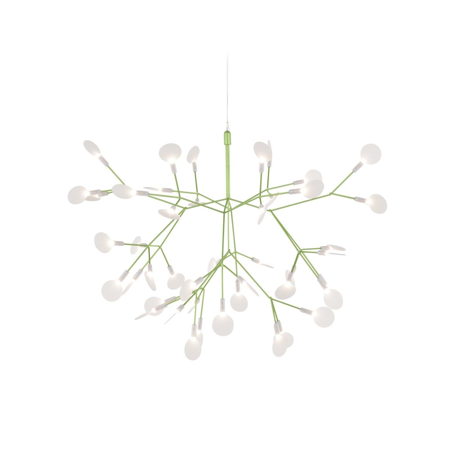 Heracleum III Small från Vålamagasinet Taklampor, Moooi, Image-1