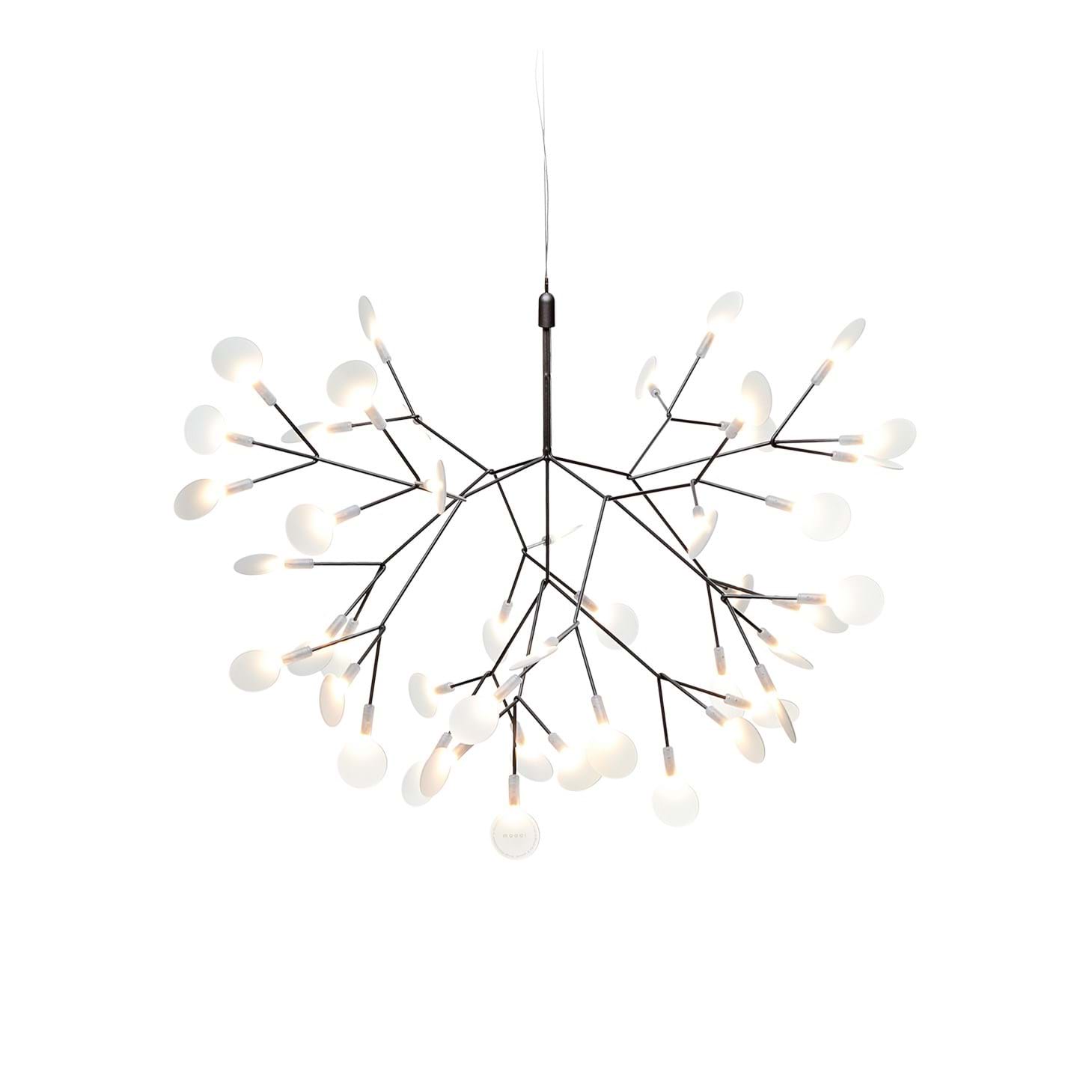 Heracleum III Small från Vålamagasinet Taklampor, Moooi, Image-1