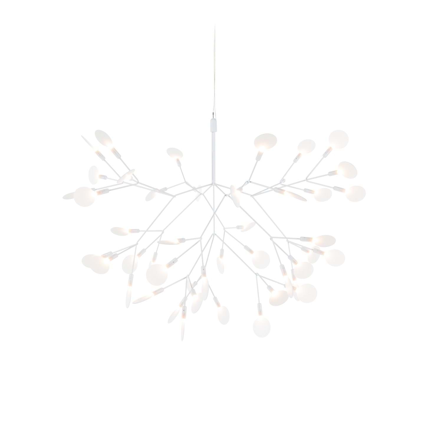 Heracleum III Small från Vålamagasinet Taklampor, Moooi, Image-1