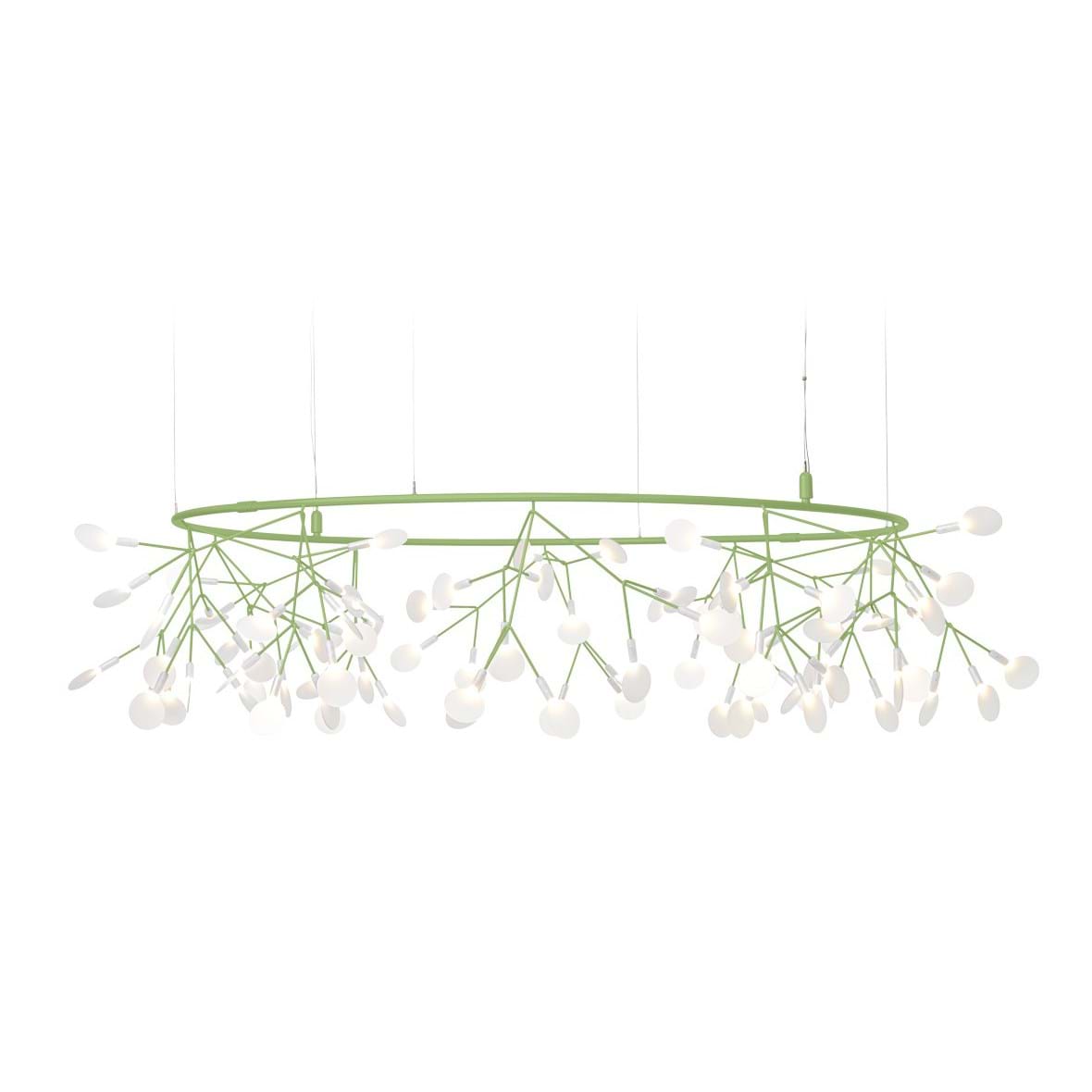 Heracleum III The Small Big O från Vålamagasinet Taklampor, Moooi, Image-1