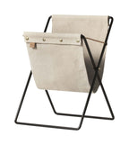 Herman Magazine Stand från Vålamagasinet Tidningsställ, Ferm Living, Image-1