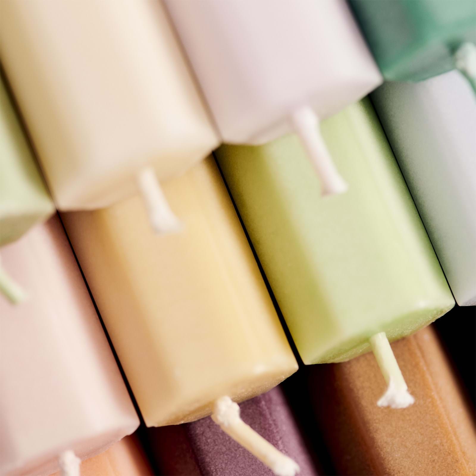 Hexagon Candle från Vålamagasinet Övriga inredningsdetaljer, HAY, Image-4