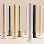 Hexagon Candle från Vålamagasinet Övriga inredningsdetaljer, HAY, Image-2