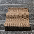 Hex 45x75 cm från Vålamagasinet Dörrmattor, Heymat, Image-3