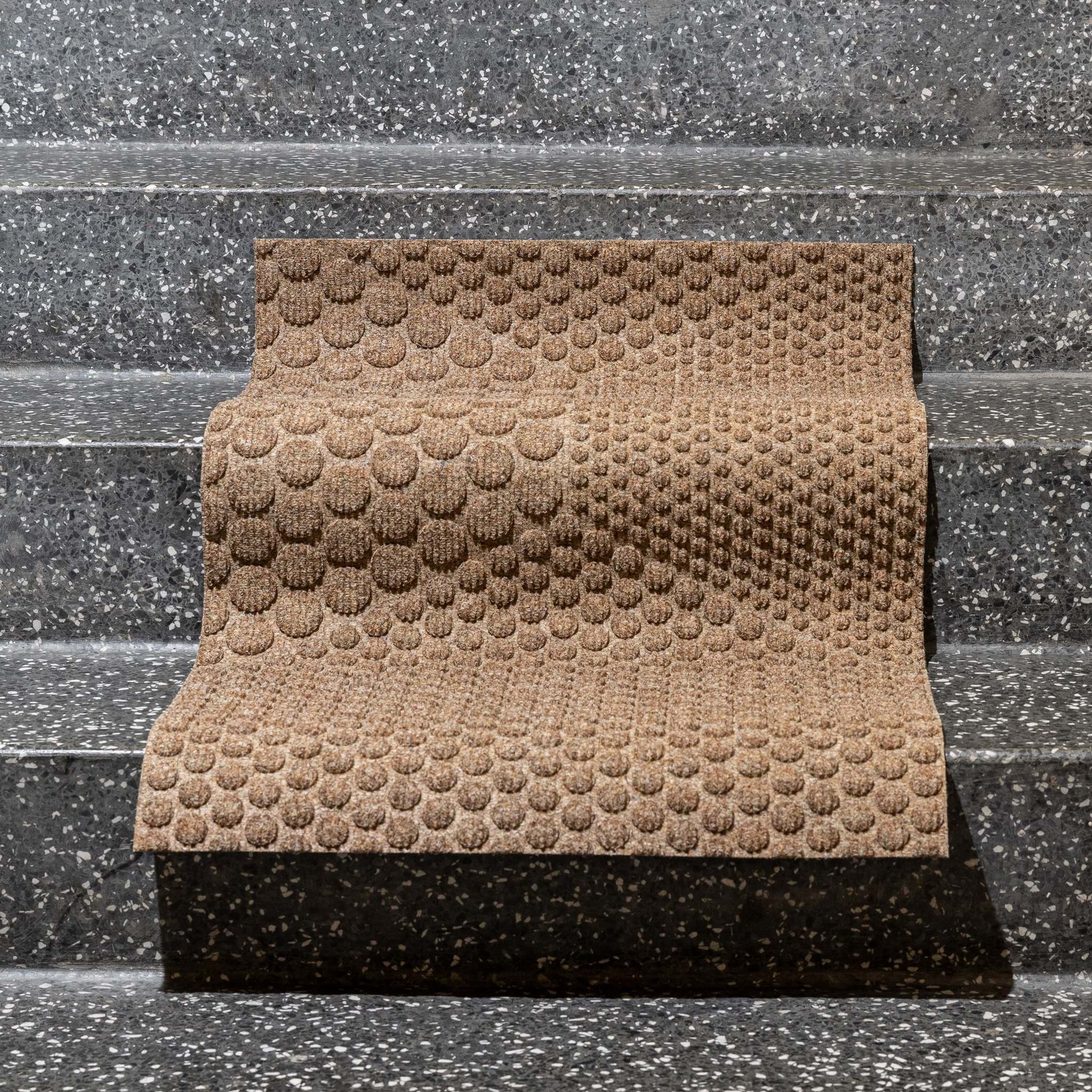 Hex 45x75 cm från Vålamagasinet Dörrmattor, Heymat, Image-3