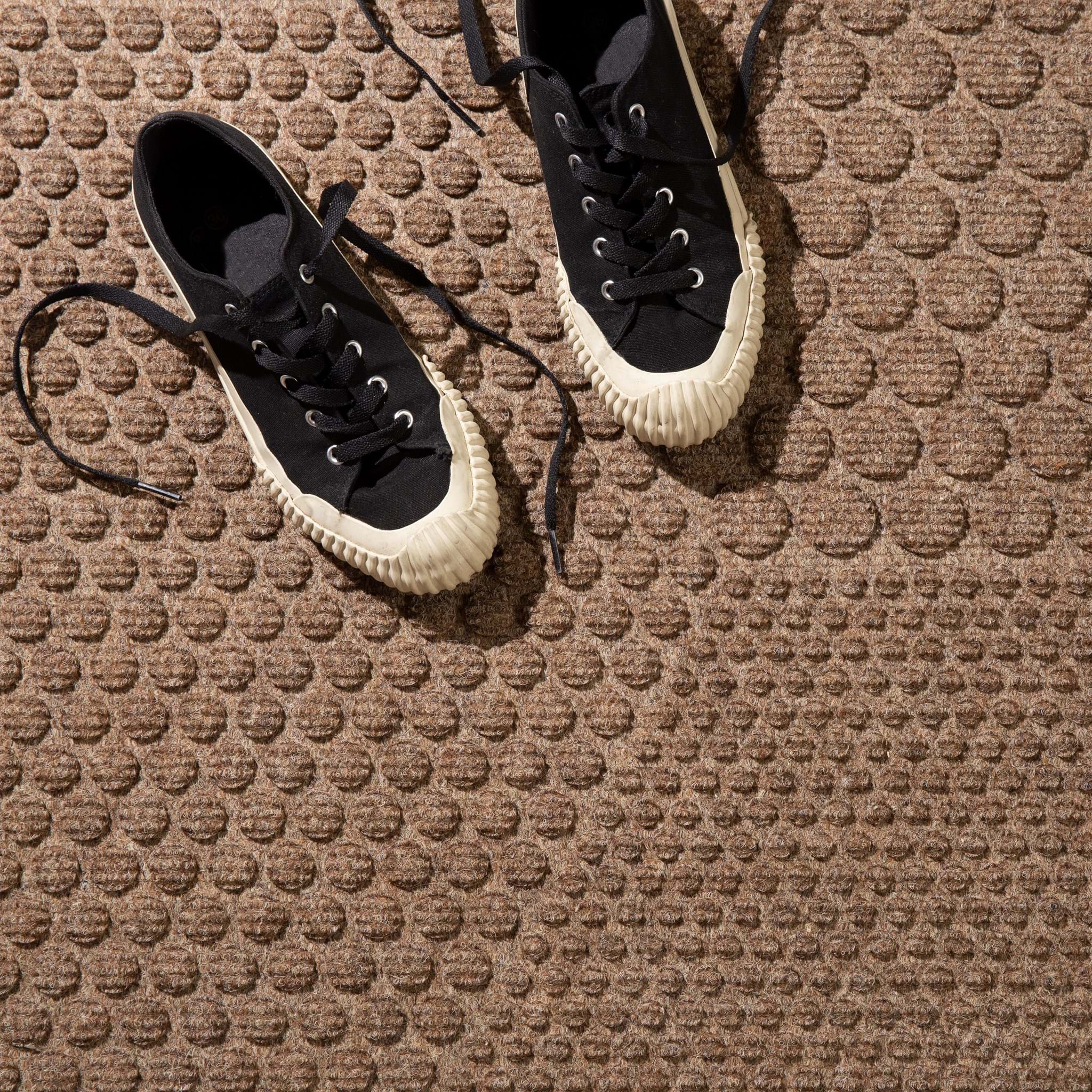 Hex 55x90 cm från Vålamagasinet Dörrmattor, Heymat, Image-6