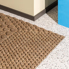 Hex 55x90 cm från Vålamagasinet Dörrmattor, Heymat, Image-7