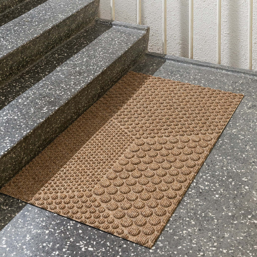 Hex 55x90 cm från Vålamagasinet Dörrmattor, Heymat, Image-3