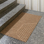 Hex 55x90 cm från Vålamagasinet Dörrmattor, Heymat, Image-3