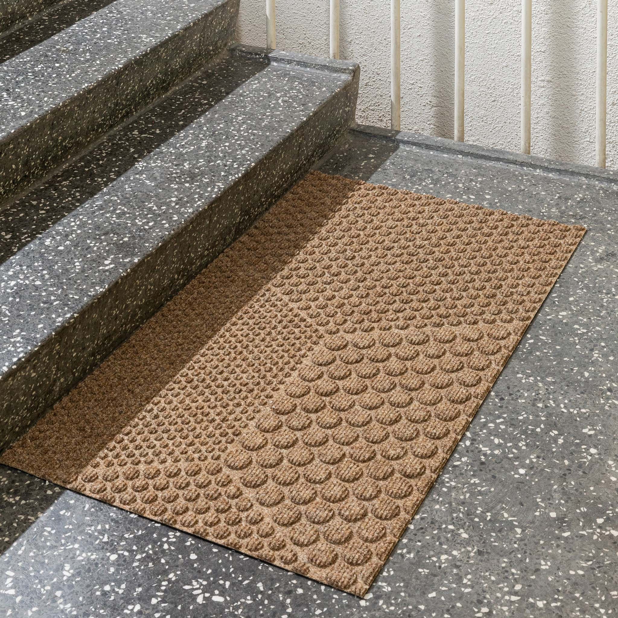 Hex 55x90 cm från Vålamagasinet Dörrmattor, Heymat, Image-3