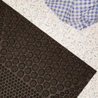 Hex 55x90 cm från Vålamagasinet Dörrmattor, Heymat, Image-5