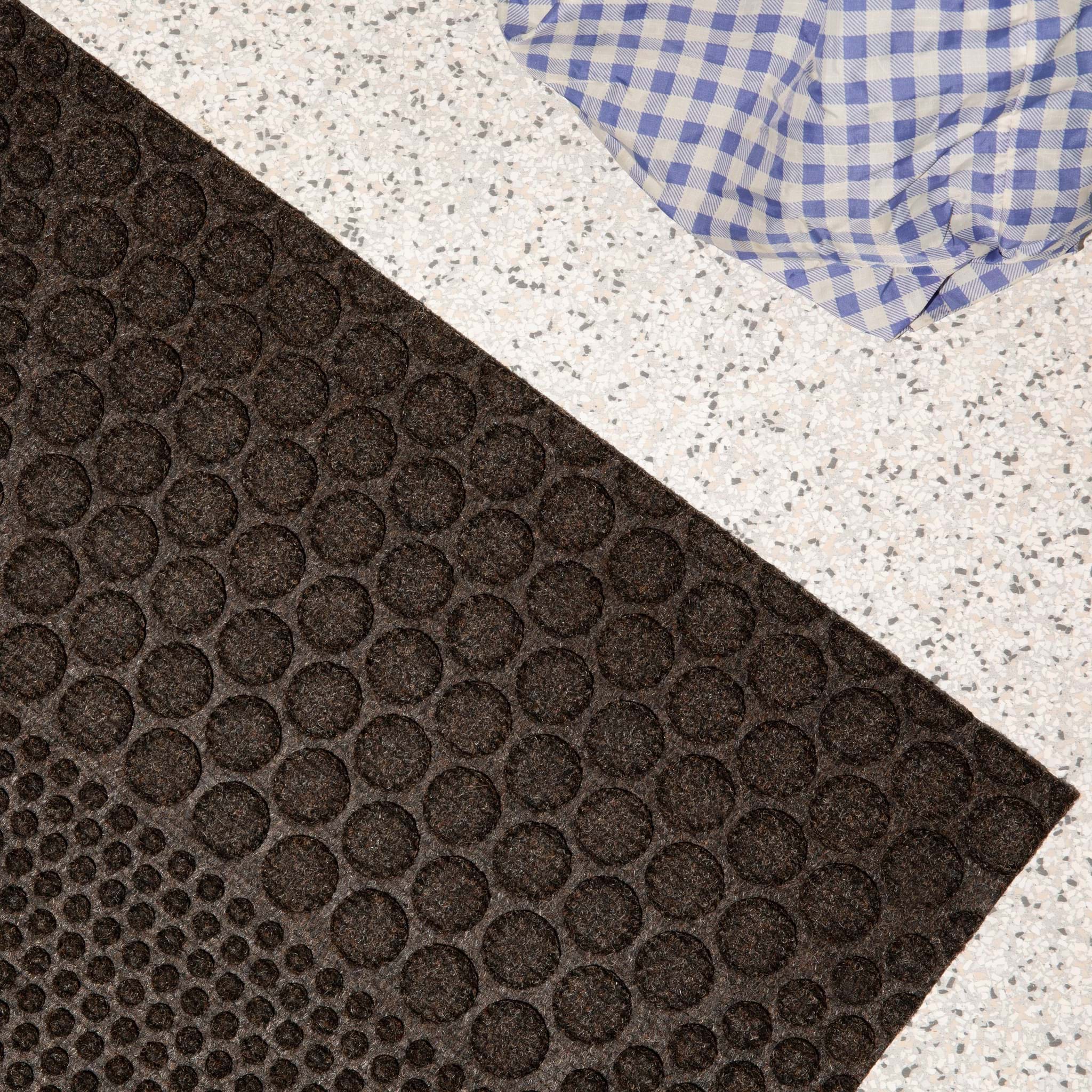 Hex 55x90 cm från Vålamagasinet Dörrmattor, Heymat, Image-5