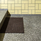 Hex 55x90 cm från Vålamagasinet Dörrmattor, Heymat, Image-8