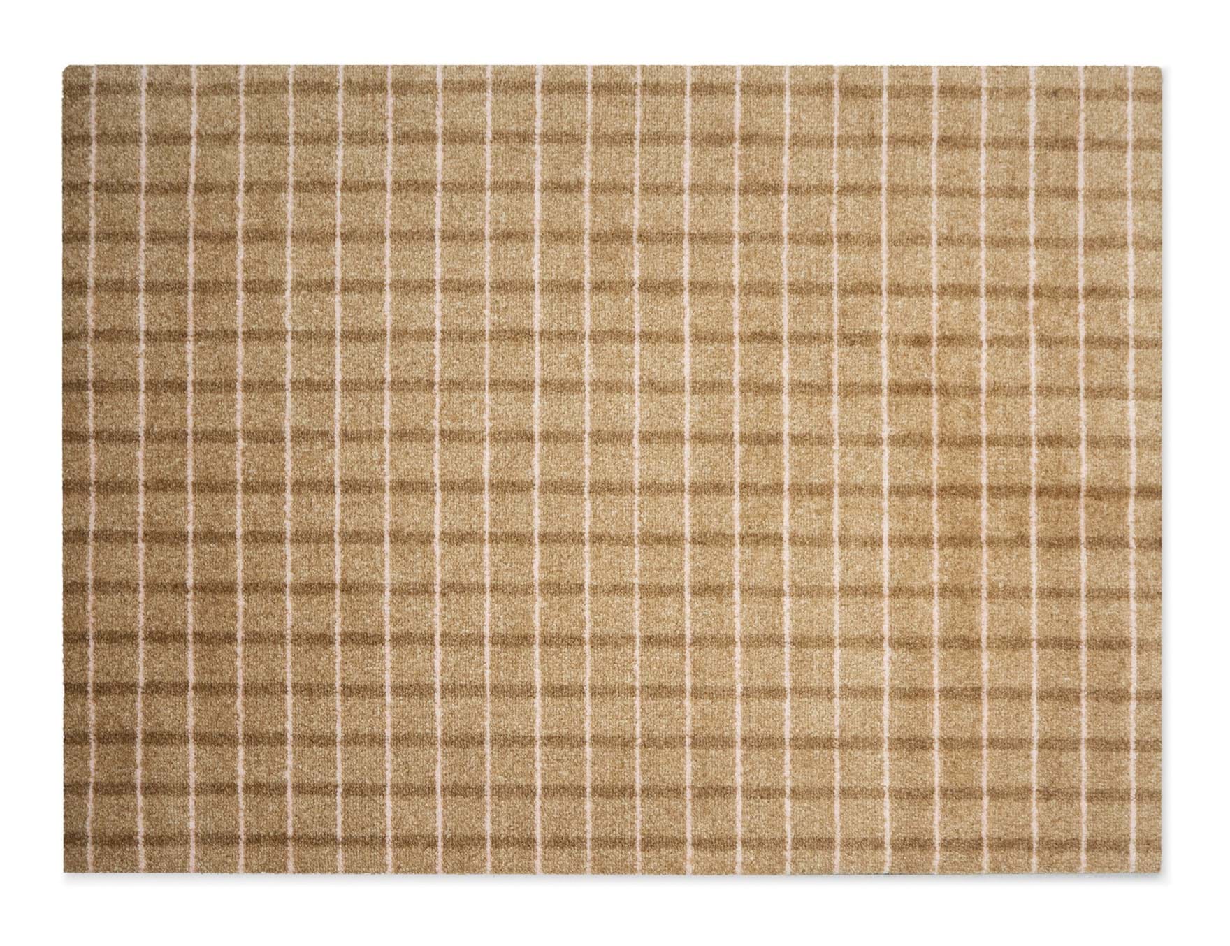 Grid Chocolate Strawberry från Vålamagasinet Dörrmattor, Heymat, Image-1