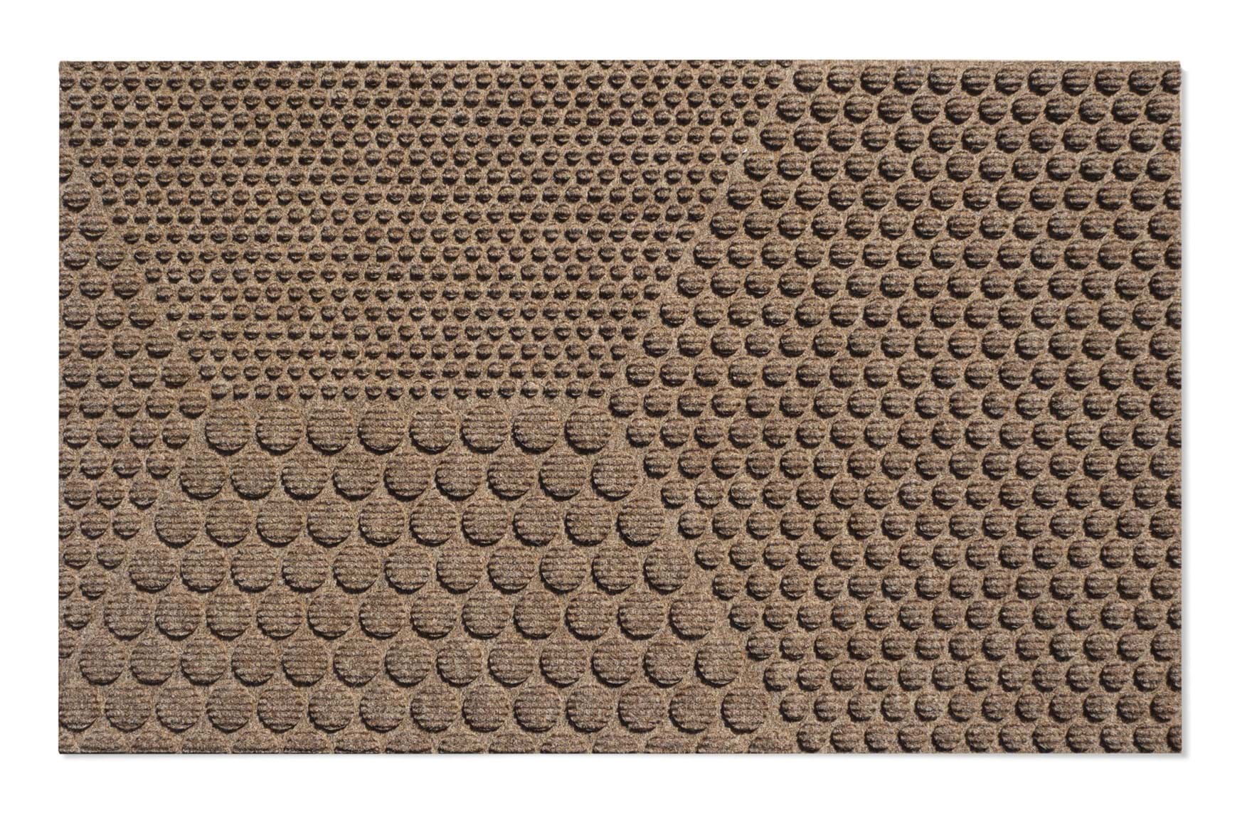 Hex 55x90 cm från Vålamagasinet Dörrmattor, Heymat, Image-1