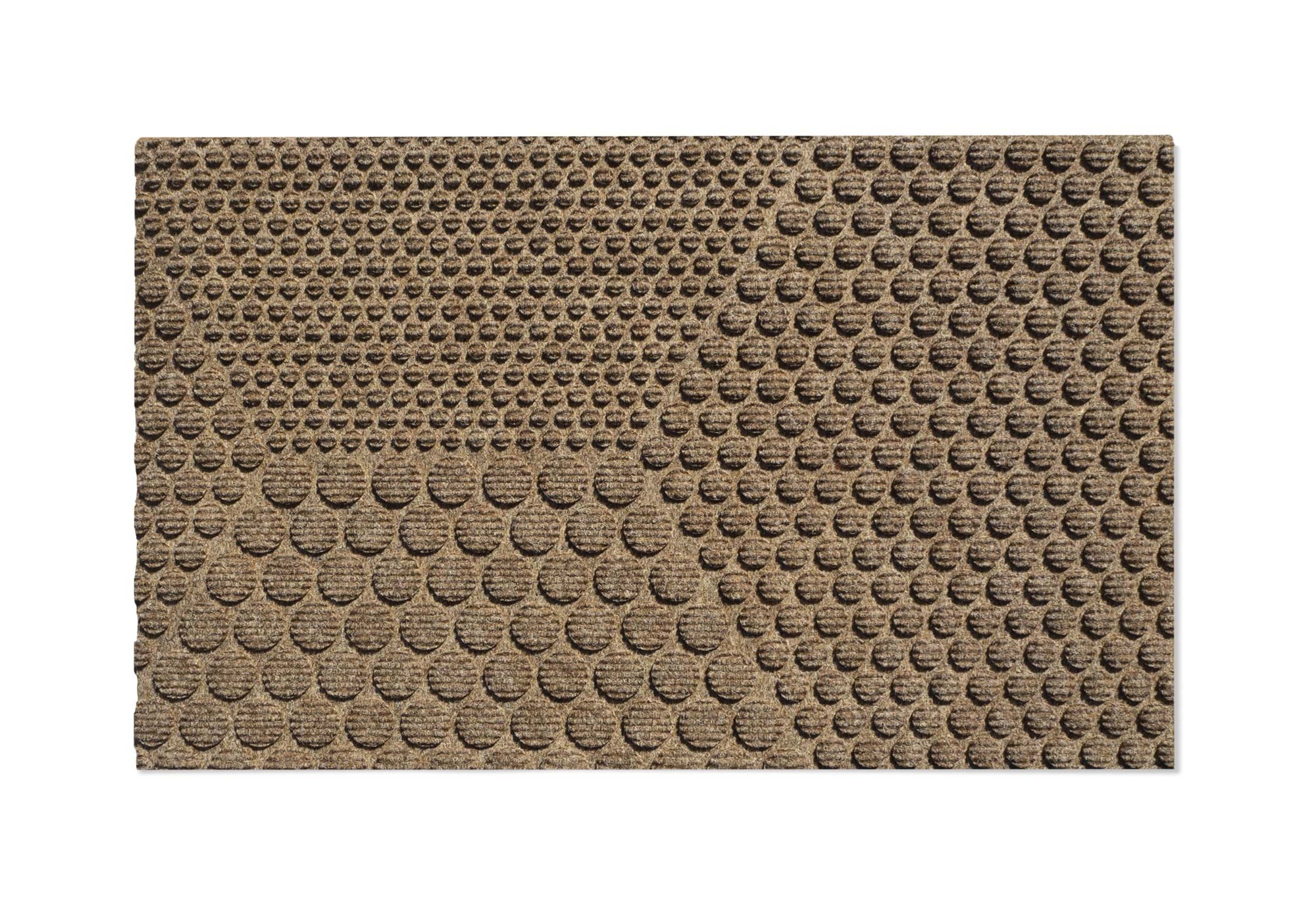 Hex 45x75 cm från Vålamagasinet Dörrmattor, Heymat, Image-1