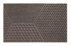 Hex 55x90 cm från Vålamagasinet Dörrmattor, Heymat, Image-1