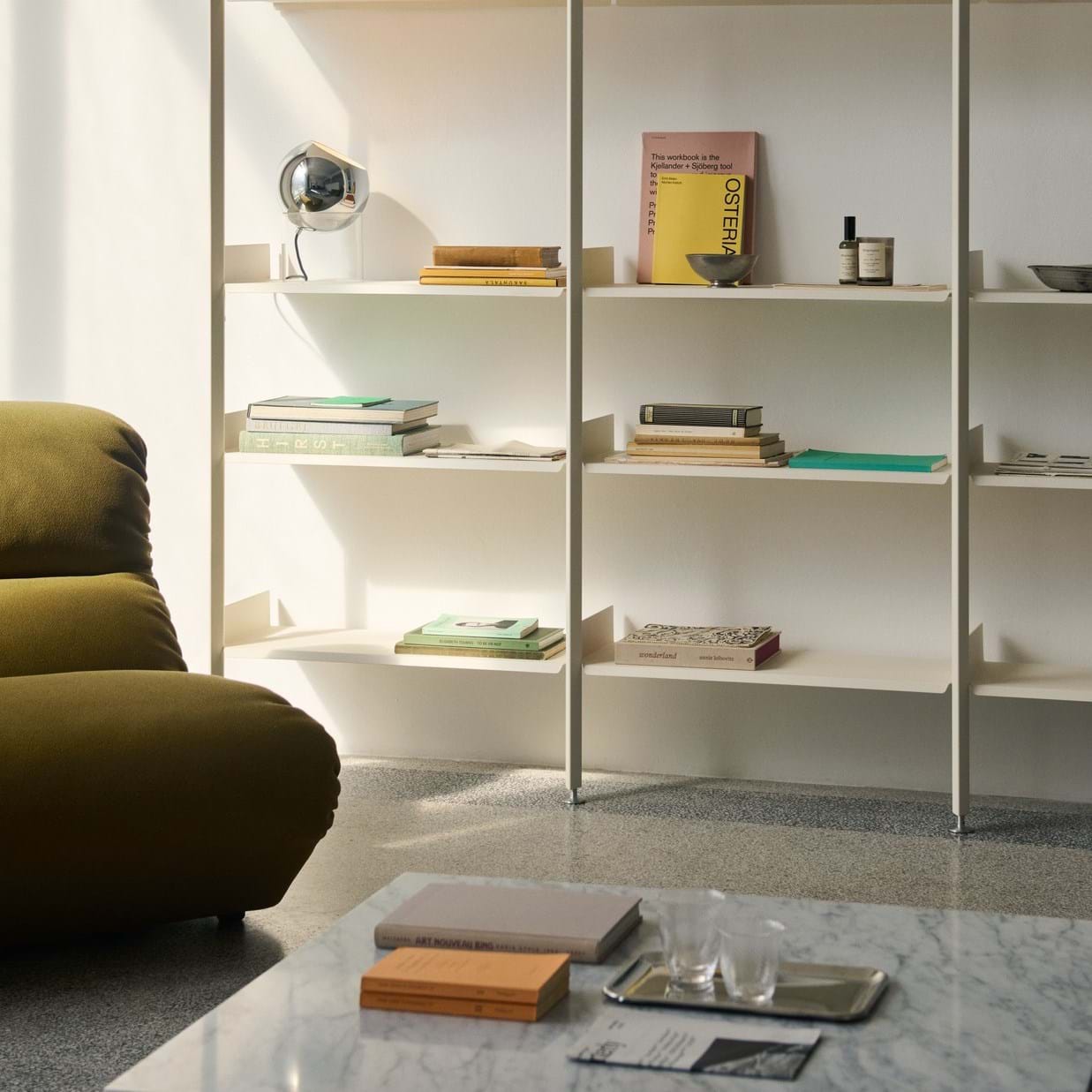 Hi Lo AV54 från Vålamagasinet Modulsoffor, &Tradition, Image-3