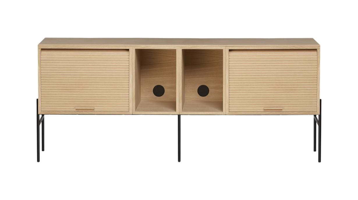Hifive Low 150 cm från Vålamagasinet Skänkar och sideboards, Northern, Image-1