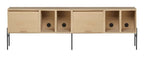Hifive Low 200 cm från Vålamagasinet Skänkar och sideboards, Northern, Image-1