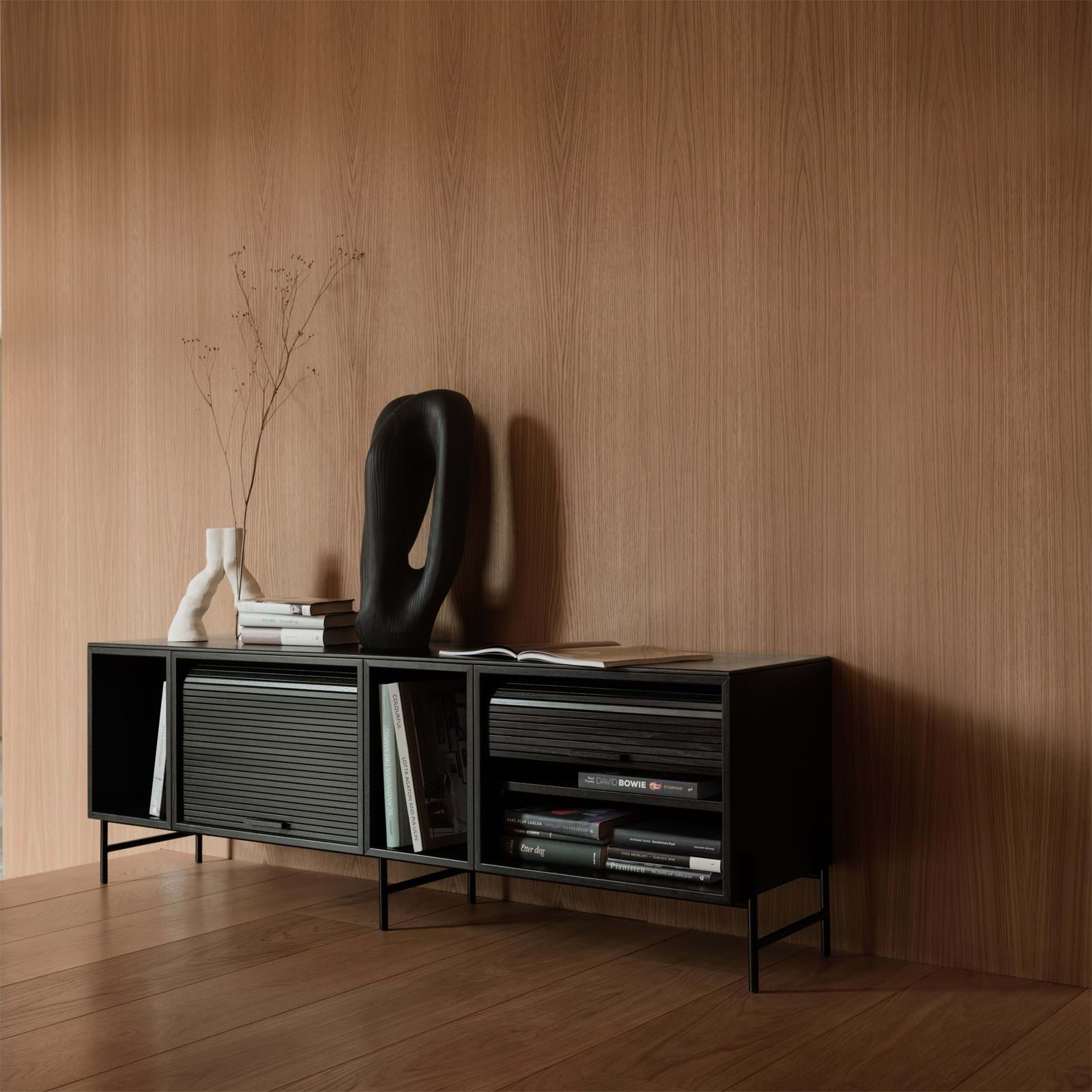 Hifive Low 150 cm från Vålamagasinet Skänkar och sideboards, Northern, Image-2