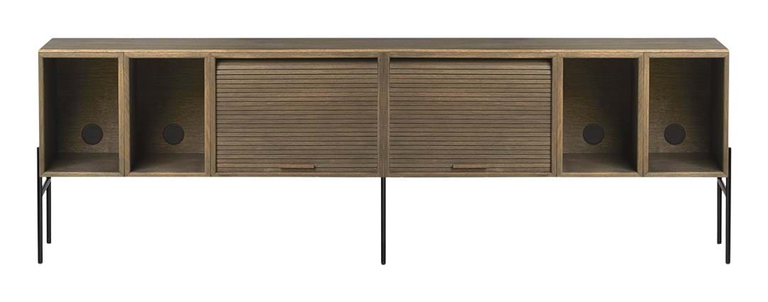 Hifive Low 200 cm från Vålamagasinet Skänkar och sideboards, Northern, Image-1